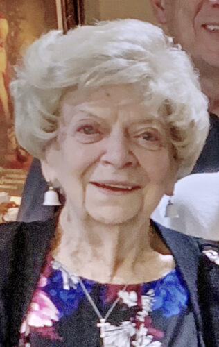 Colleen Tokash 1927-2026